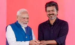 PM inaugurates Rs 13,000-crore projects in Tamil Nadu, vows to work with CM Vijay