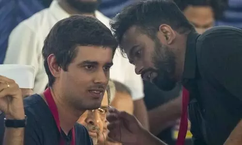 I was not detained, I was kidnapped: Dhruv Rathee