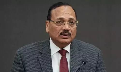 CJI declines INDIA bloc’s request for meeting today
