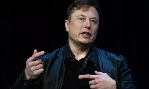 Musk vows affordable Starlink in   India days ahead of Reliance Jio IPO