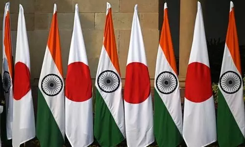 Japan largest FDI source for India during first quarter of current fiscal