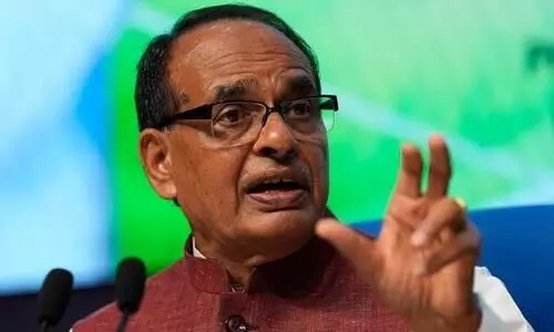 Pure theatrics by Rahul; Congs leadership, not EC responsible for its losses: BJP on oppn march to SC Pure theatrics by Rahul; Congs leadership, not EC responsible for its losses: BJP on oppn march to SC