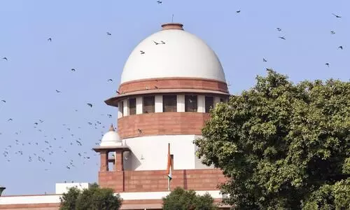 Converted Muslims cant claim quota benefits for backward class category based on earlier status: SC Converted Muslims cant claim quota benefits for backward class category based on earlier status: SC