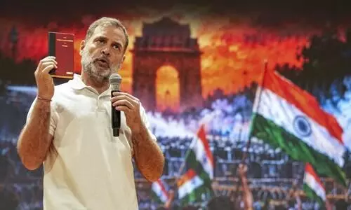Supreme Court issues notice to EC on Rahul Gandhis plea on SIR irregularities Supreme Court issues notice to EC on Rahul Gandhis plea on SIR irregularities