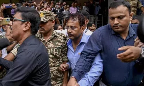 SC grants bail to former RK Kar College principal Sandip Ghose in financial irregularities case