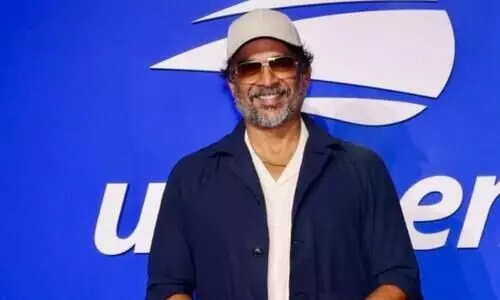 ‘I should have put my foot down’: R Madhavan reveals the one Tamil film he regrets doing ‘I should have put my foot down’: R Madhavan reveals the one Tamil film he regrets doing