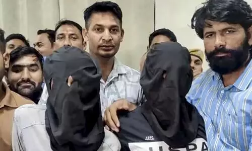 Tiger Shroff attack: Police team returns to Kota with 3 suspects amid security concerns Tiger Shroff attack: Police team returns to Kota with 3 suspects amid security concerns