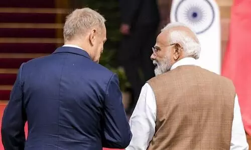 India will support every meaningful effort to bring peace to Ukraine, West Asia: PM Modi