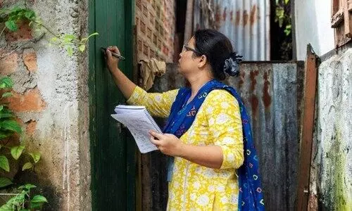 Census 2027 second phase in Delhi likely to start Jan 10