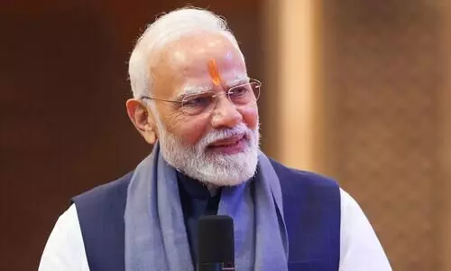 PM Modi’s call: Unite against divisive forces PM Modi’s call: Unite against divisive forces