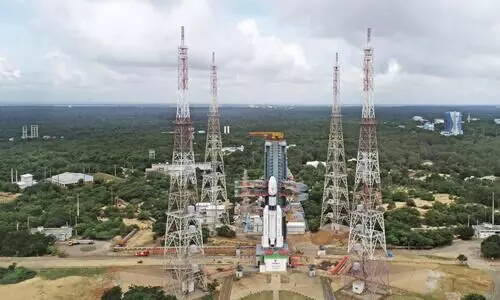 India moves closer to GPS independence with NVS-03 launch