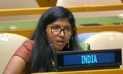 Credibility of UN Human Rights Council rests on even-handedness: India