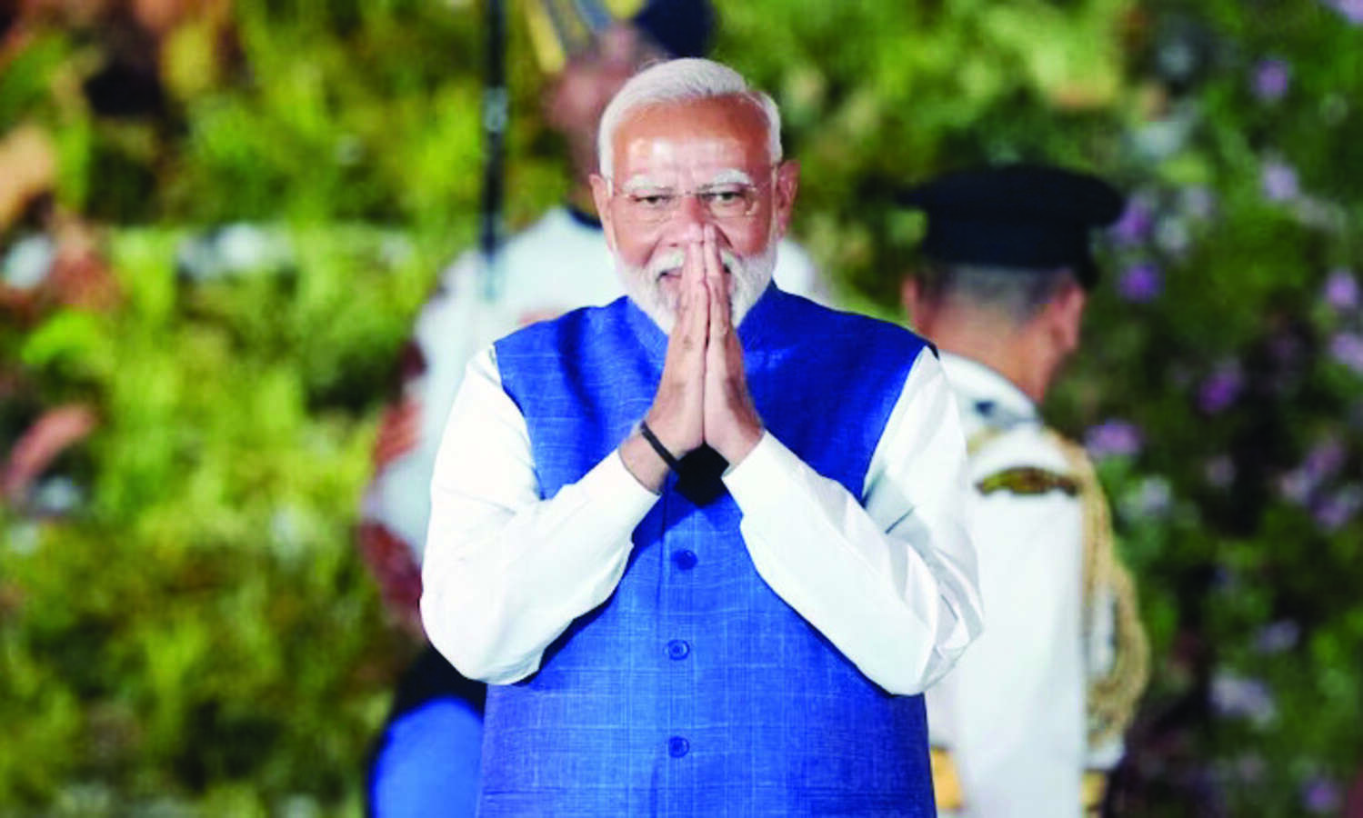 Modi’s Cabinet 3.0 aims for balancing regional and caste dynamics in UP