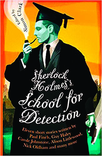 Crime-solving lessons from the Great Detective himself