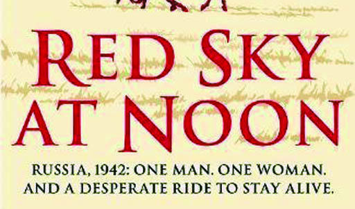 War, love and redemption on the Russian steppe
