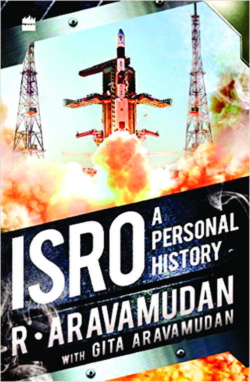 ISRO’s climb  from Kerala fishing village to Mars