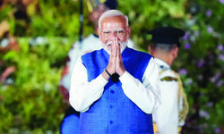 Modi’s Cabinet 3.0 aims for balancing regional and caste dynamics in UP