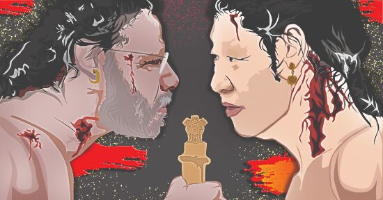 Indo-China relations Soft Power conundrum