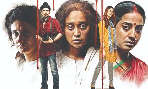 ‘Posham Pa’ doesn’t tempt us to invest in its scummy characters