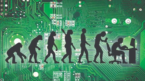 Are we humans doomed?