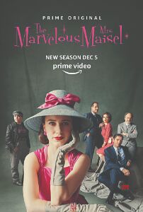 All about Marvelous Ms Brosnahan