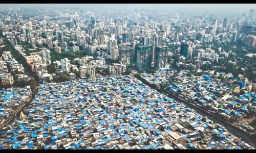 The new India we seek