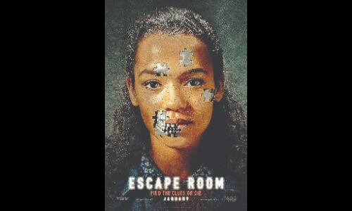 Familiar but taut thriller
