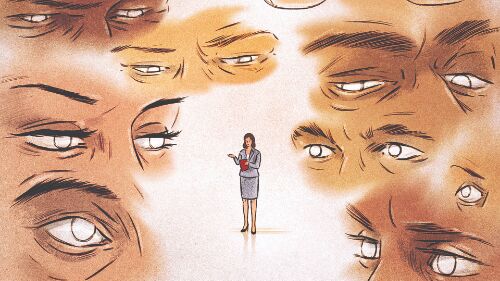 Confronting adversity & inequality